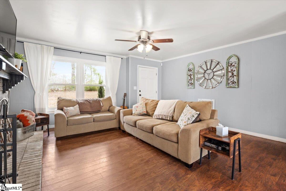 109 Sylvia Road Belton, SC 29627 - Photo 28 of 36