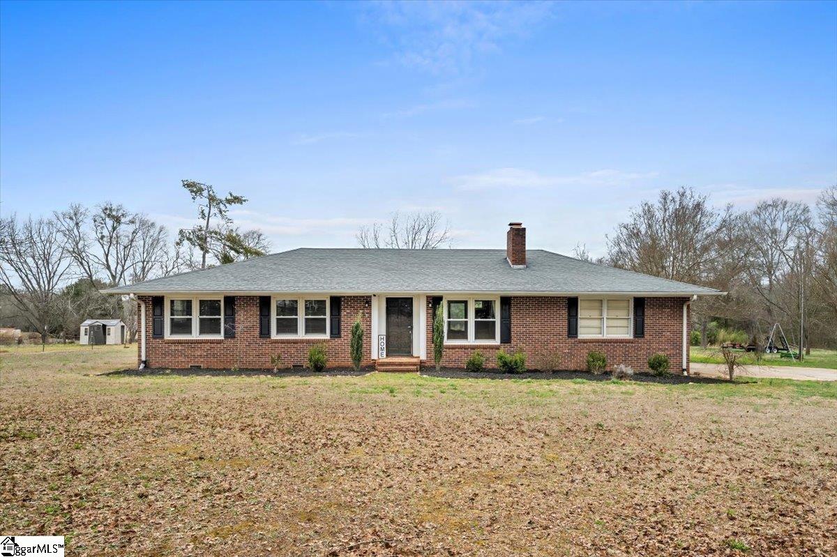 109 Sylvia Road Belton, SC 29627 - Photo 4 of 36