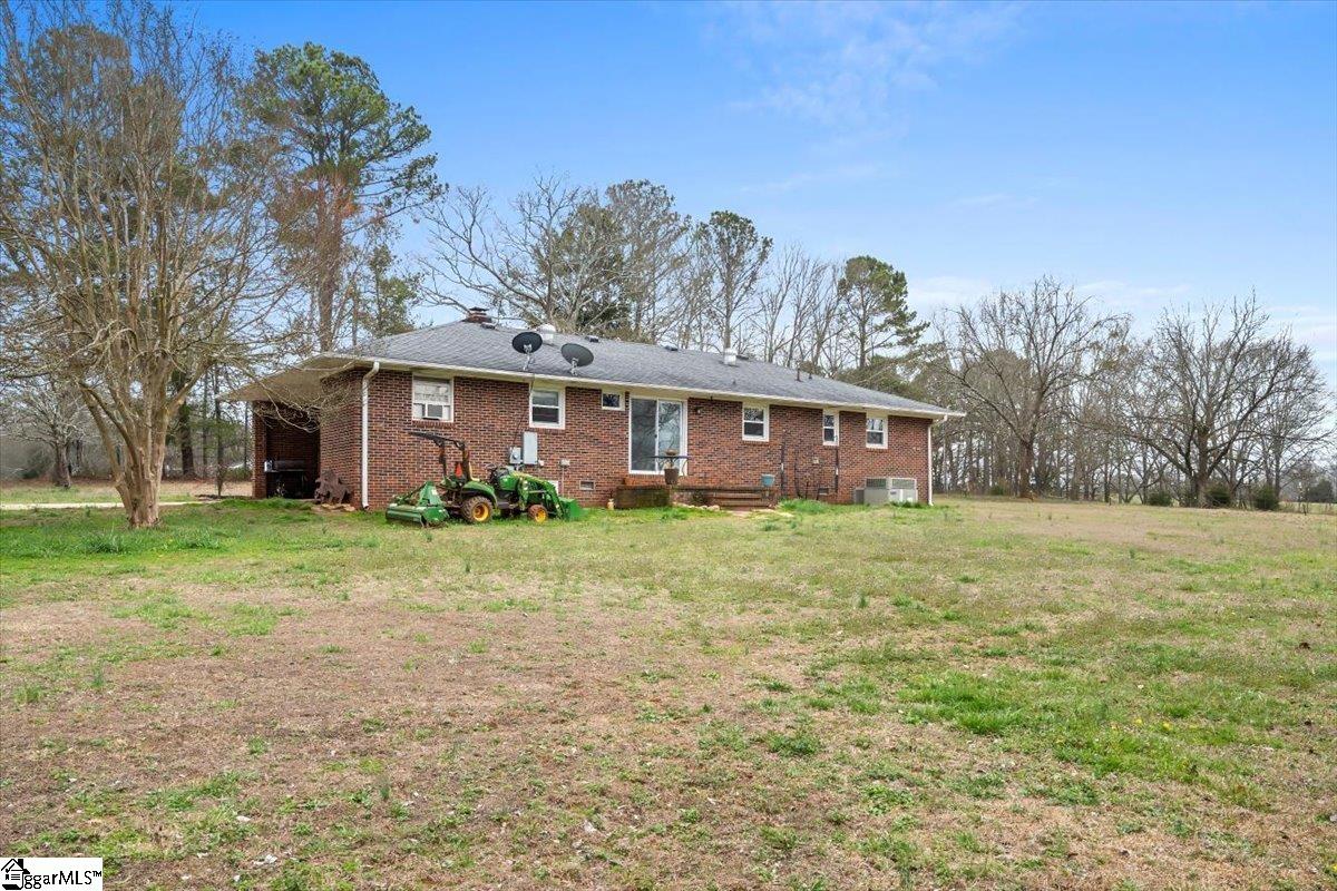 109 Sylvia Road Belton, SC 29627 - Photo 10 of 36