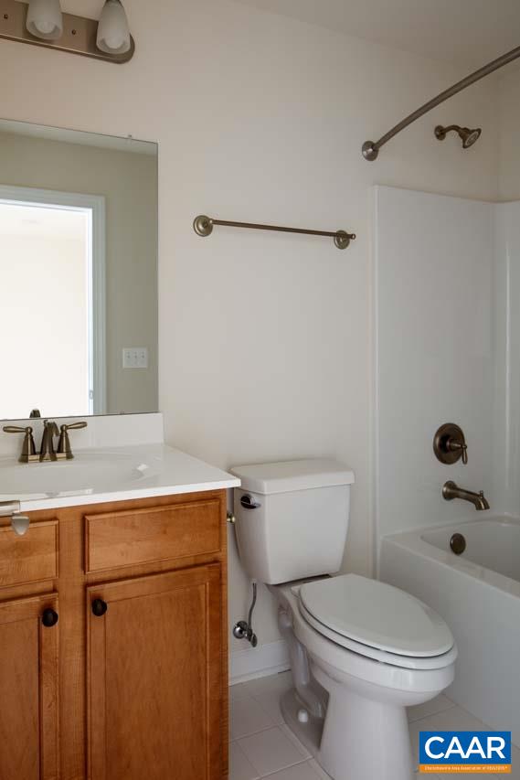 439 Rolkin Road Charlottesville, VA 22911 - Photo 16 of 26 a bathroom with a sink a toilet and shower