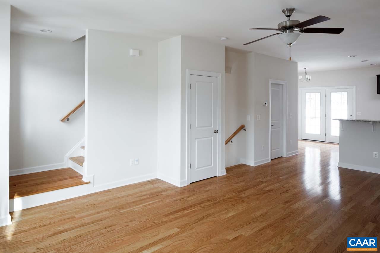 439 Rolkin Road Charlottesville, VA 22911 - Photo 4 of 26 a view interior of the house and wooden floor