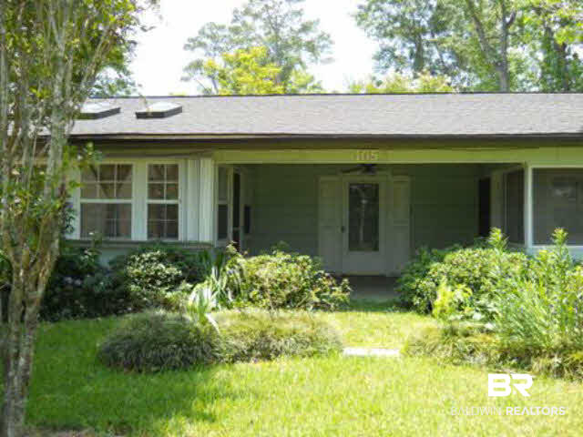 105 Kimberly Street Brewton, AL 36426 - Photo 1 of 1