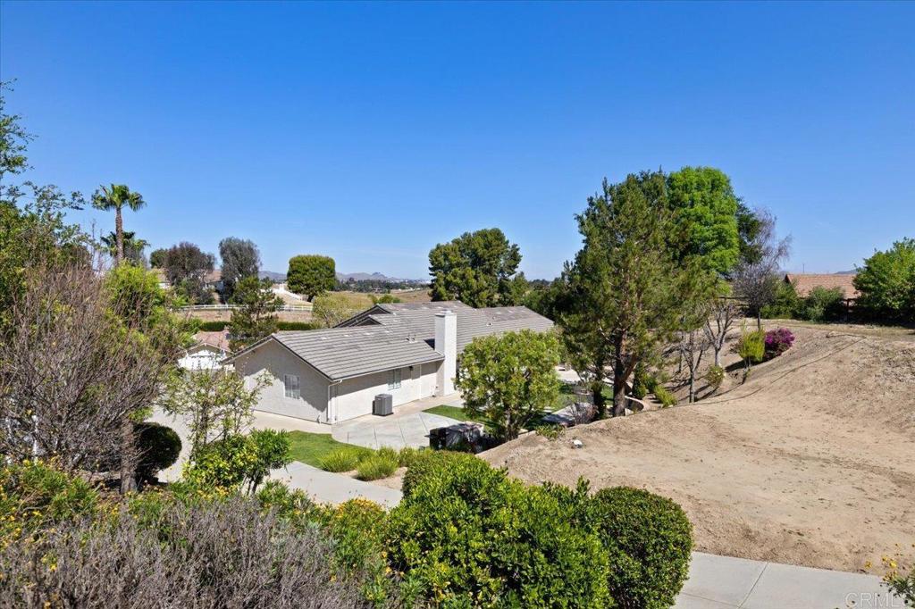 30405 Del Rey Road Temecula, CA 92591 - Photo 31 of 46 an aerial view of a house