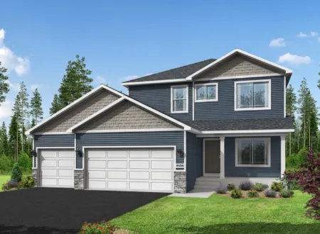 $439,900 | 1931 Pierce Street Southeast, Cambridge, MN 55008