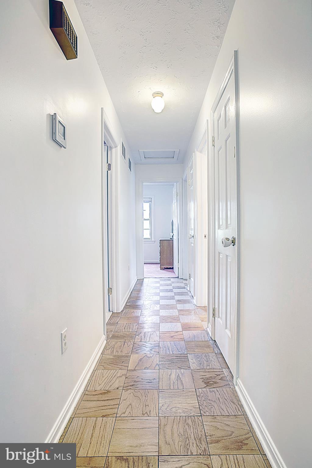 4 Richmond Road Front Royal, VA 22630 - Photo 14 of 30 Hallway to Bedrooms