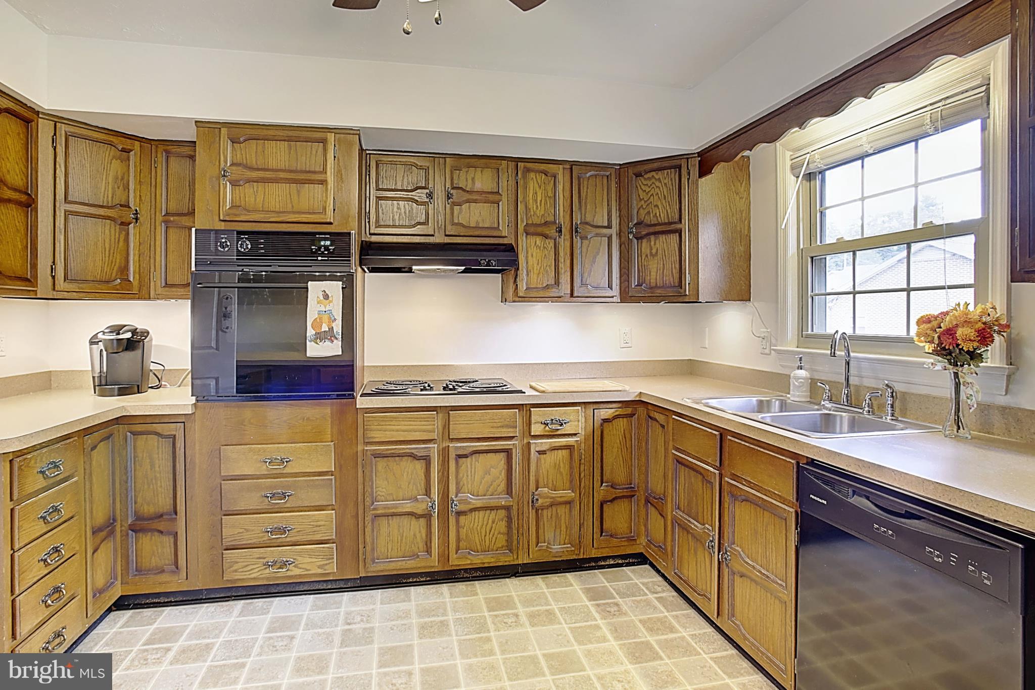 4 Richmond Road Front Royal, VA 22630 - Photo 18 of 30 Kitchen