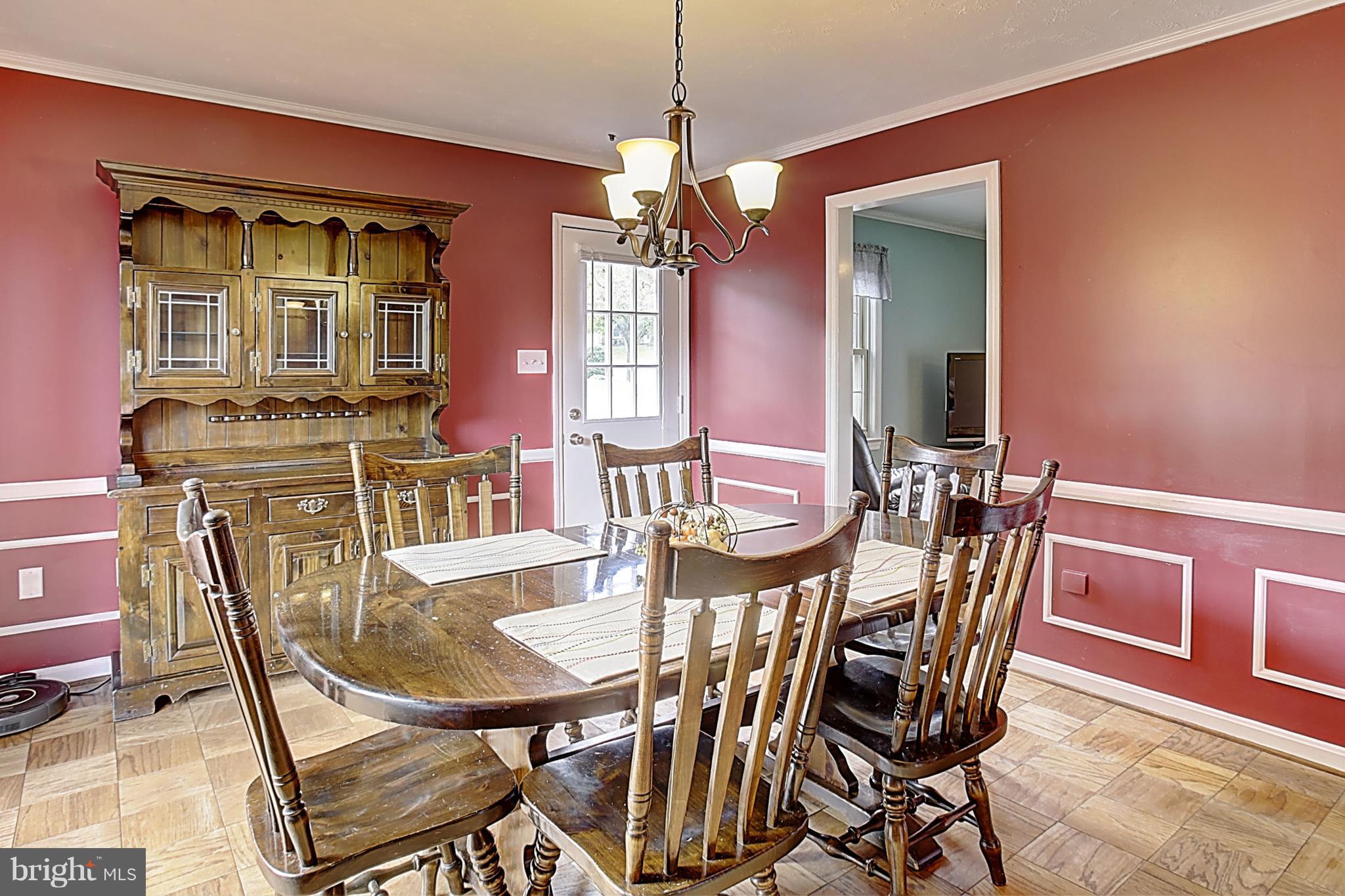 4 Richmond Road Front Royal, VA 22630 - Photo 8 of 30 Dining Room