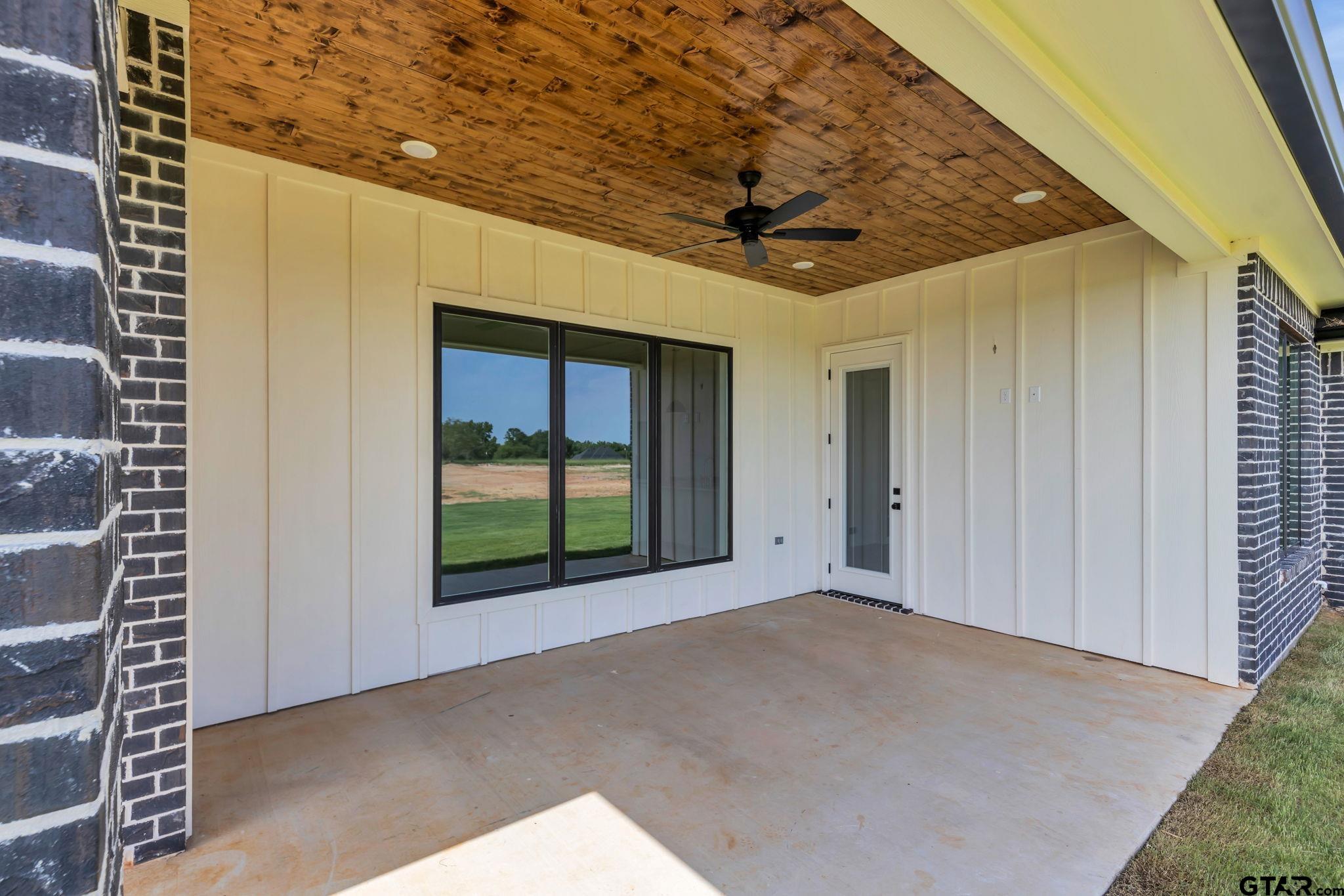 15524 County Road 434 Lindale, TX 75771 - Photo 23 of 23 a view of a room with a large window