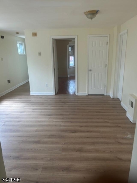 41 Myrtle Avenue Newark, NJ 07107 - Photo 2 of 10 a view of a room with an empty space