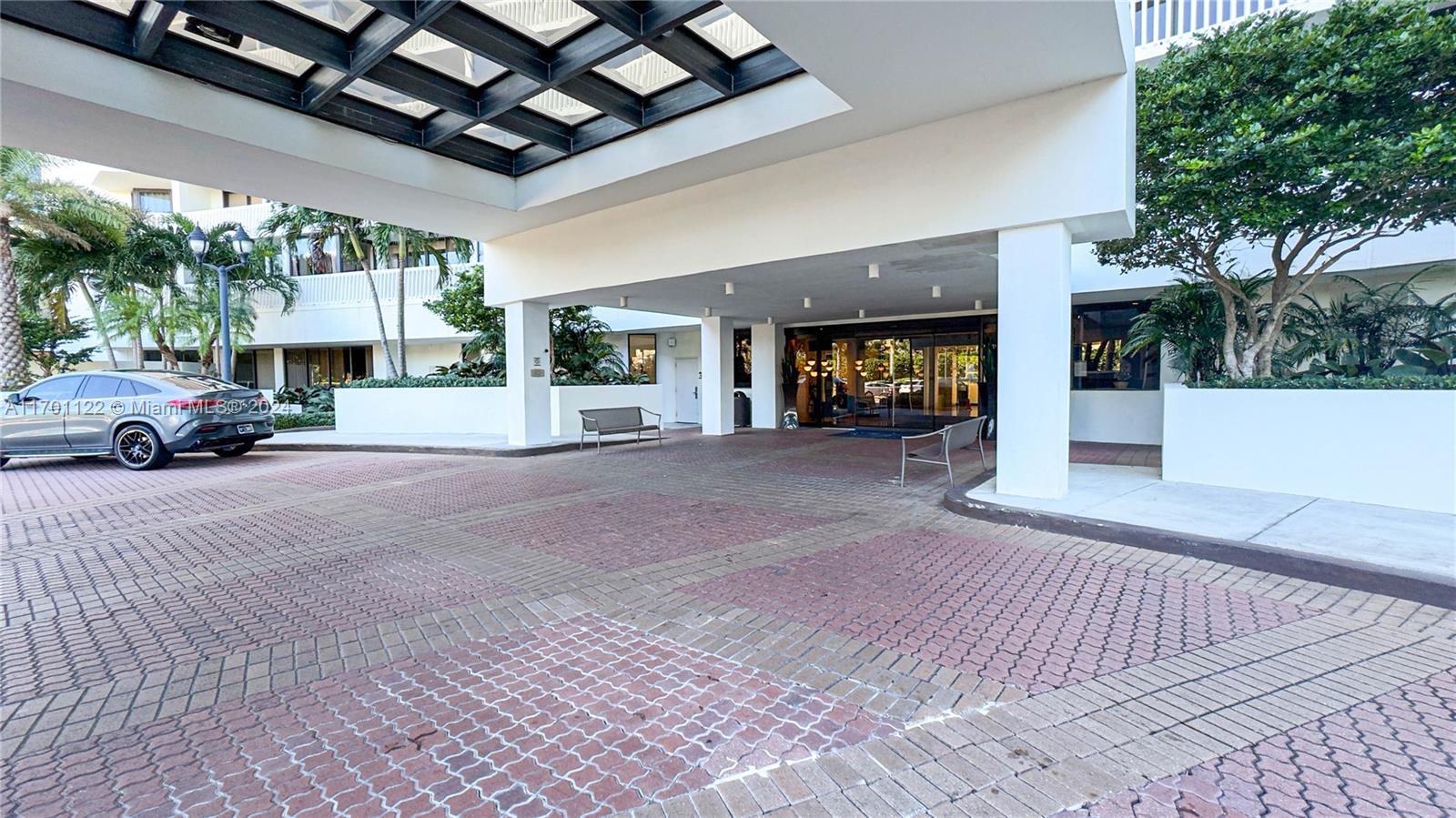 1000 West Island Boulevard, Unit 2611 Aventura, FL 33160 - Photo 27 of 27