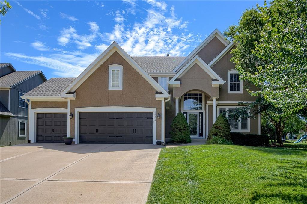 15509 Pawnee Ln  