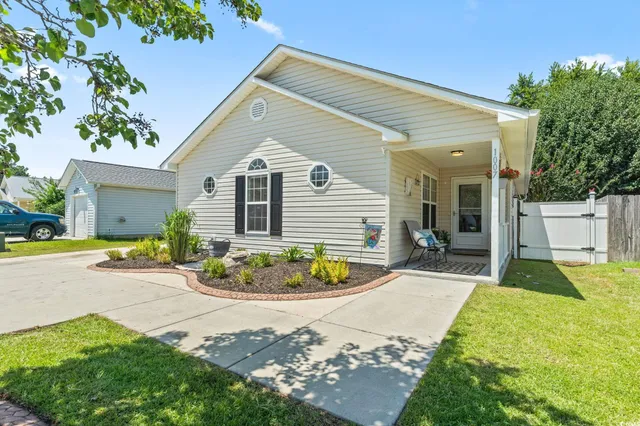 $262,500 | 1007 Autumn Drive, Murrells Inlet, SC 29576