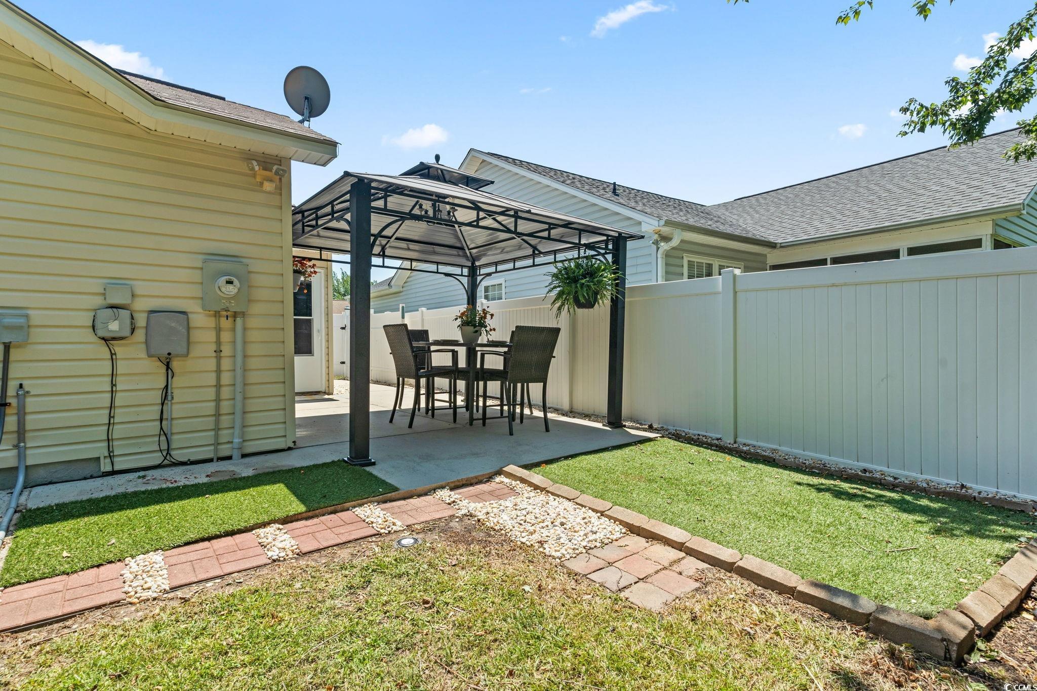 1007 Autumn Drive Murrells Inlet, SC 29576 - Photo 29 of 33