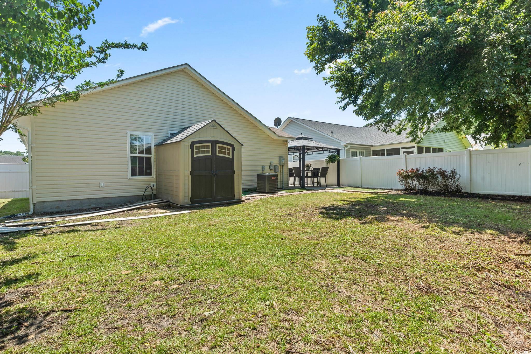 1007 Autumn Drive Murrells Inlet, SC 29576 - Photo 30 of 33