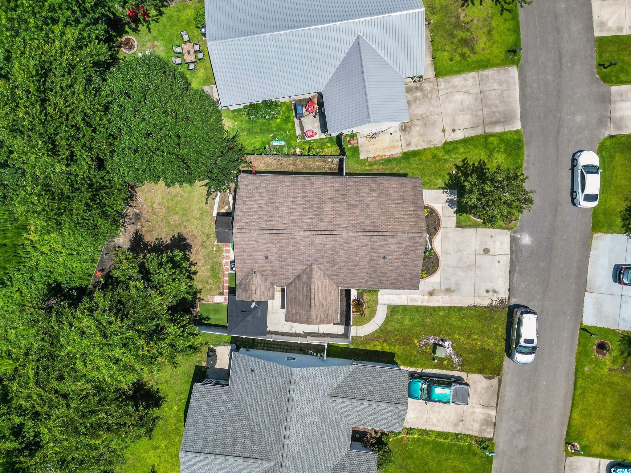 1007 Autumn Drive Murrells Inlet, SC 29576 - Photo 32 of 33