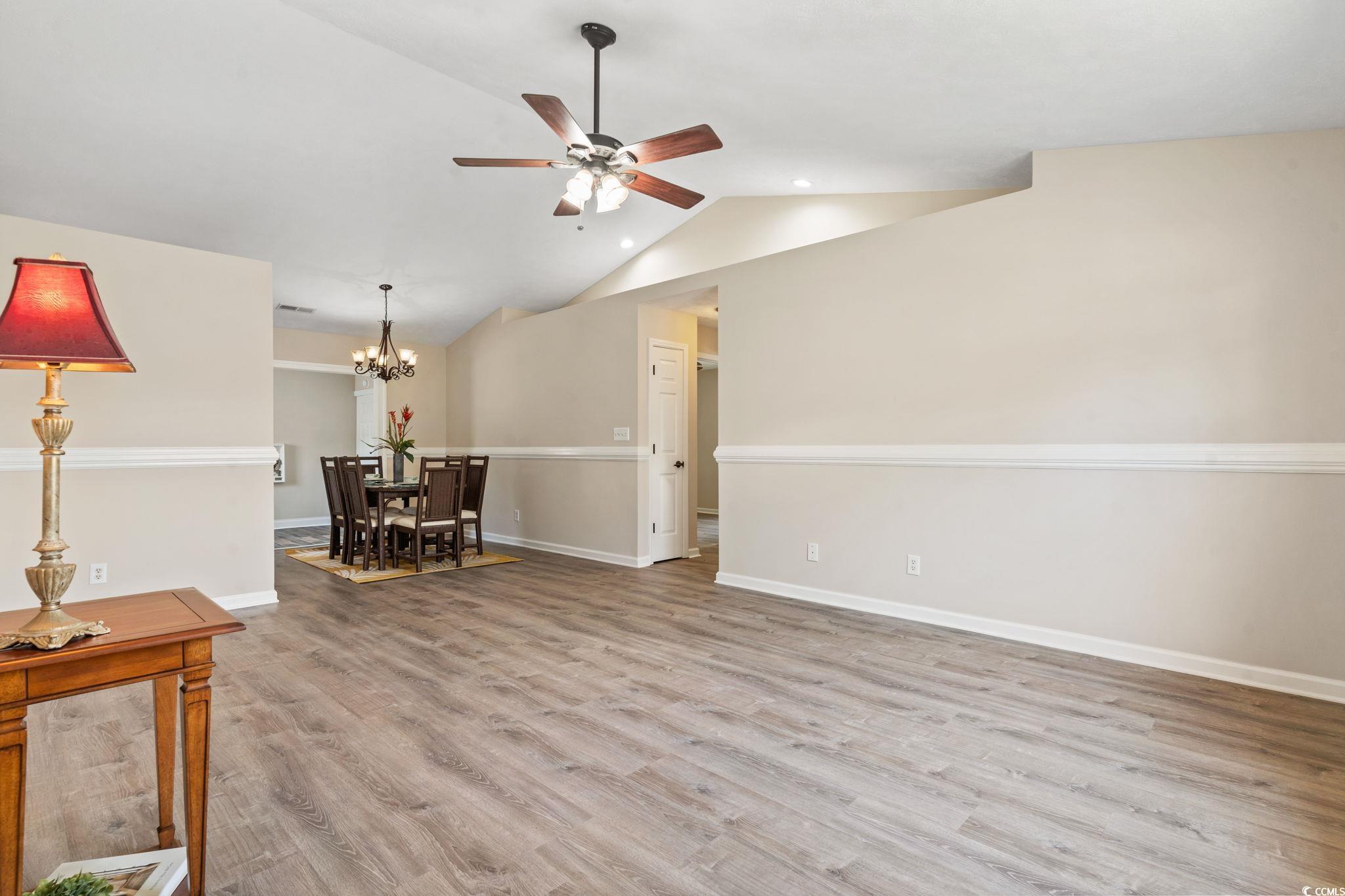 1007 Autumn Drive Murrells Inlet, SC 29576 - Photo 5 of 33