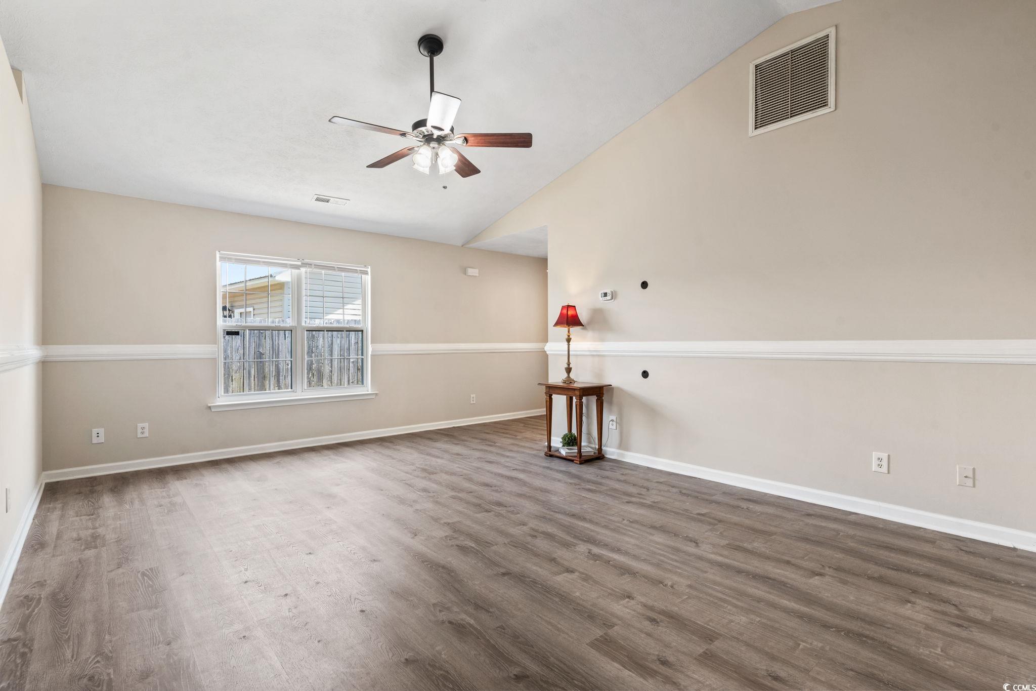 1007 Autumn Drive Murrells Inlet, SC 29576 - Photo 6 of 33