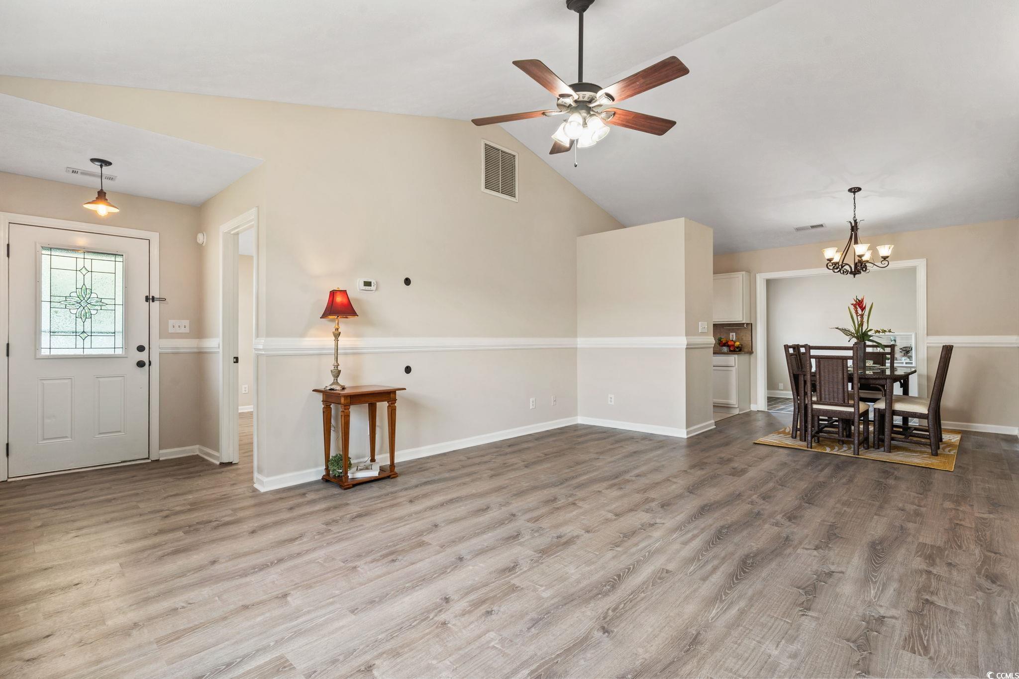 1007 Autumn Drive Murrells Inlet, SC 29576 - Photo 7 of 33