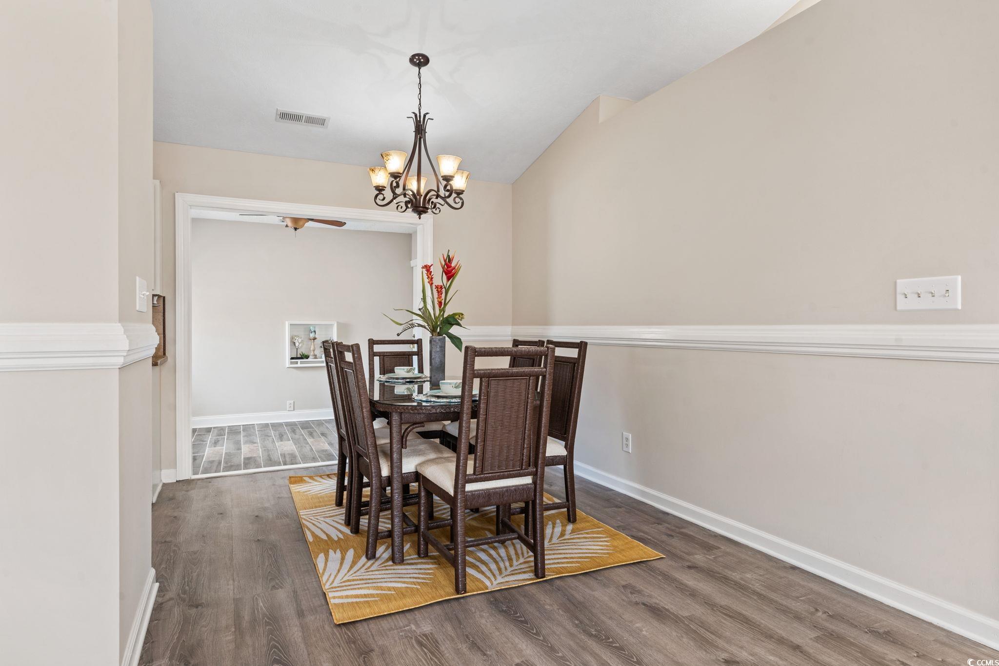 1007 Autumn Drive Murrells Inlet, SC 29576 - Photo 8 of 33