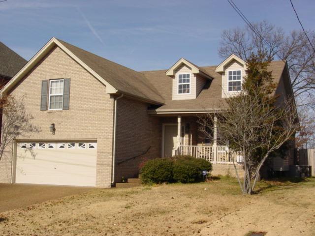 2140 Forge Ridge Circle Nashville, TN 37217 - Photo 1 of 8 Gallery Image 1