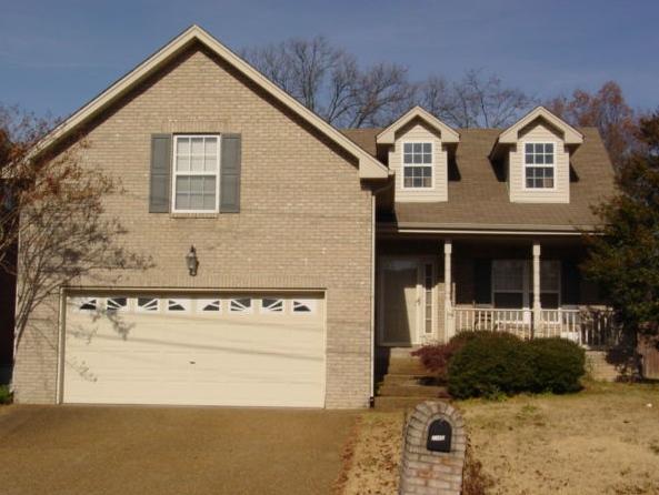 2140 Forge Ridge Circle Nashville, TN 37217 - Photo 2 of 8 Gallery Image 2