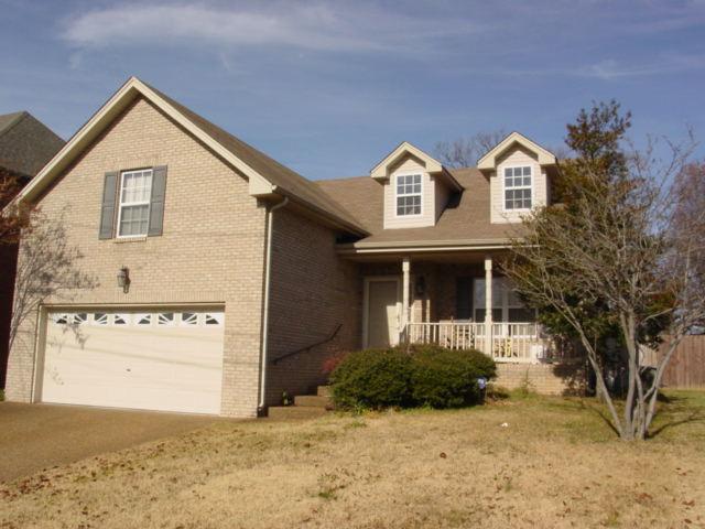 2140 Forge Ridge Circle Nashville, TN 37217 - Photo 4 of 8 Gallery Image 4