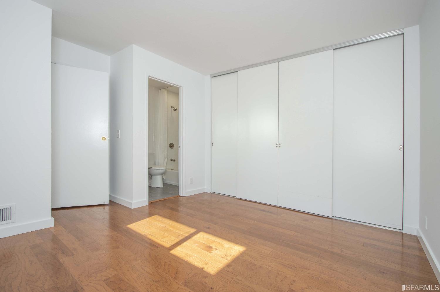 1253 Terra Nova Boulevard Pacifica, CA 94044 - Photo 11 of 23 a view of an empty room