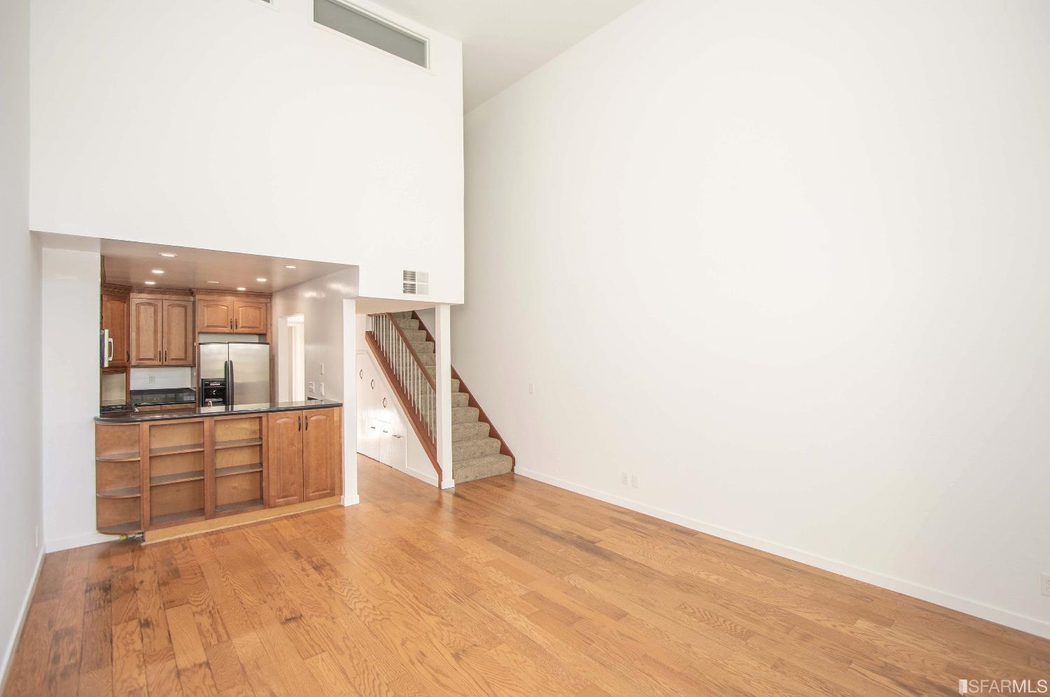 1253 Terra Nova Boulevard Pacifica, CA 94044 - Photo 4 of 23 a view of a kitchen with a sink