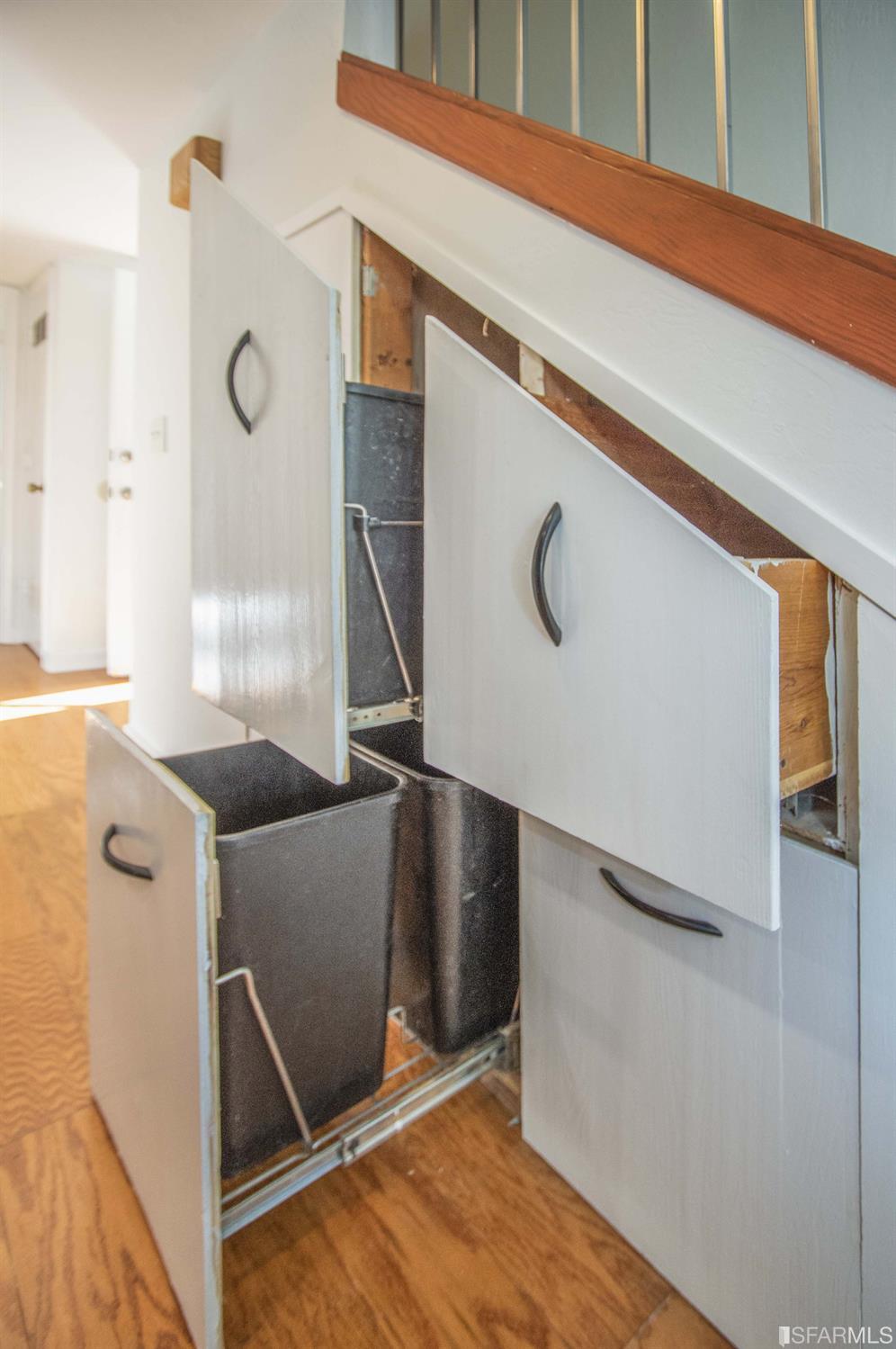 1253 Terra Nova Boulevard Pacifica, CA 94044 - Photo 8 of 23 a view of an empty room