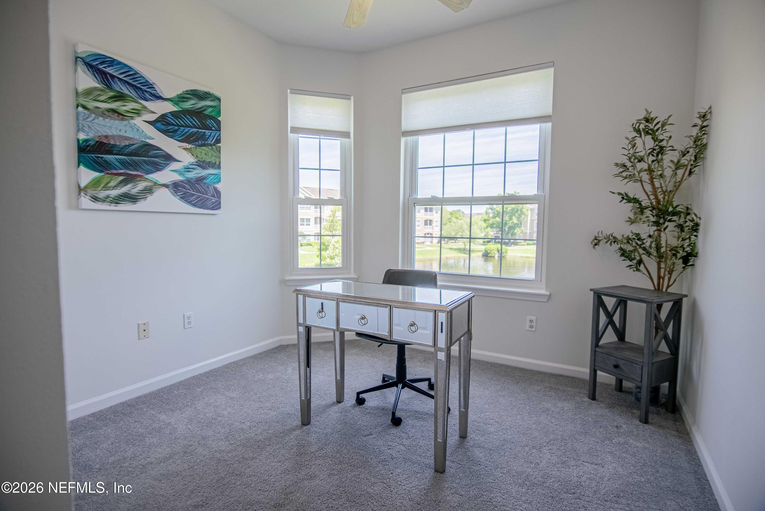 7990 Baymeadows Road East, Unit 823 Jacksonville, FL 32256 - Photo 20 of 45 a workspace with a window
