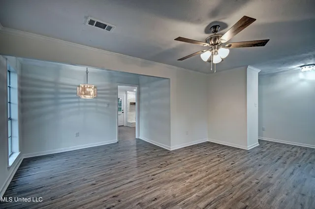 $175,000 | 394 Woodcliff Drive, Jackson, MS 39212