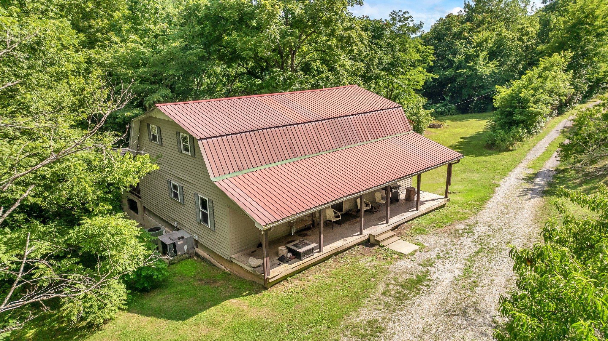 16600 Center Hill Dam Road Silver Point, TN 38582 - Photo 1 of 33