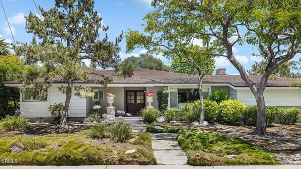 $1,998,000 | 1300 South Marengo Avenue, Pasadena, CA 91106
