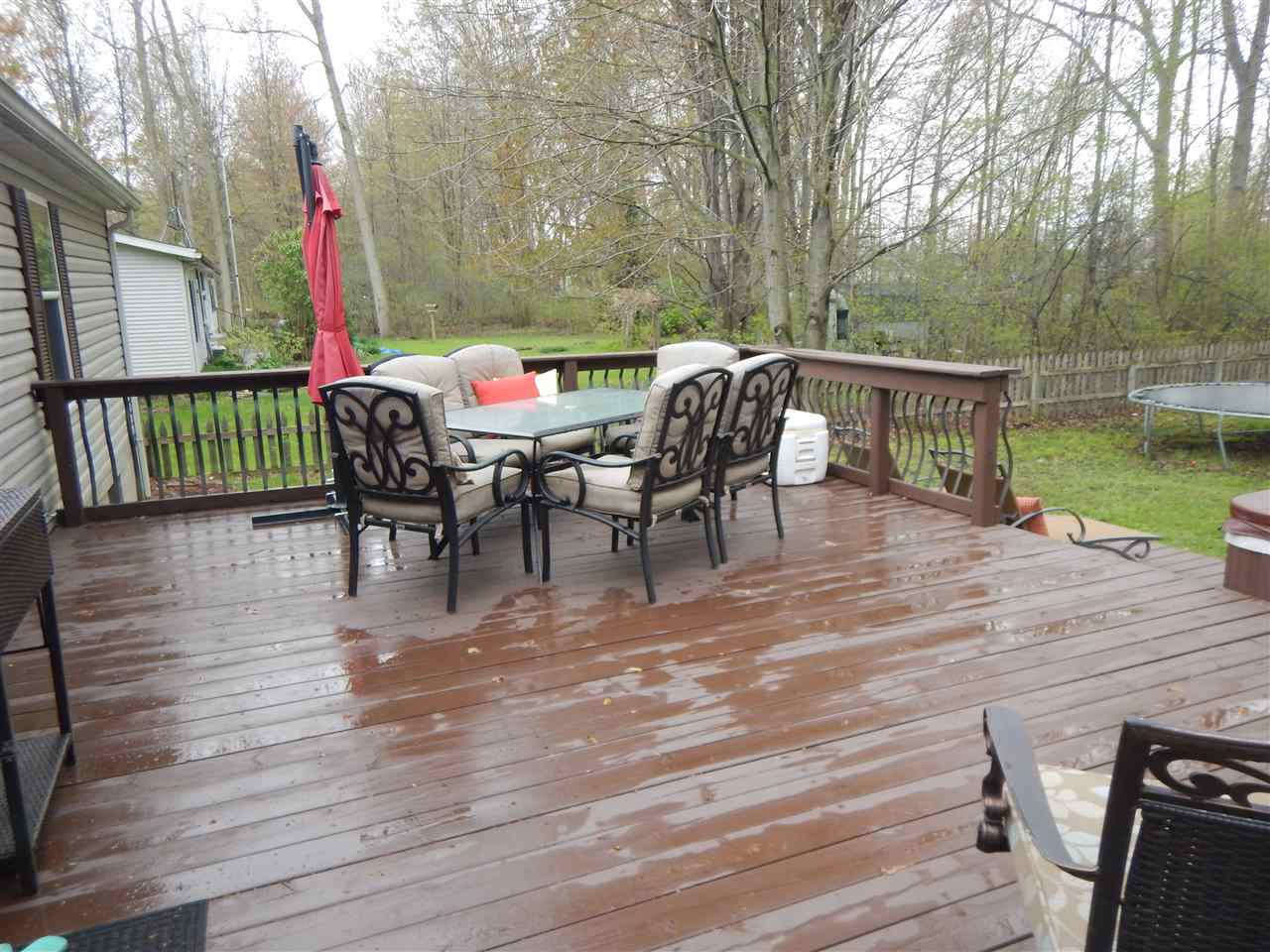 9232 Folkert Road Algonac, MI 48001 - Photo 41 of 45