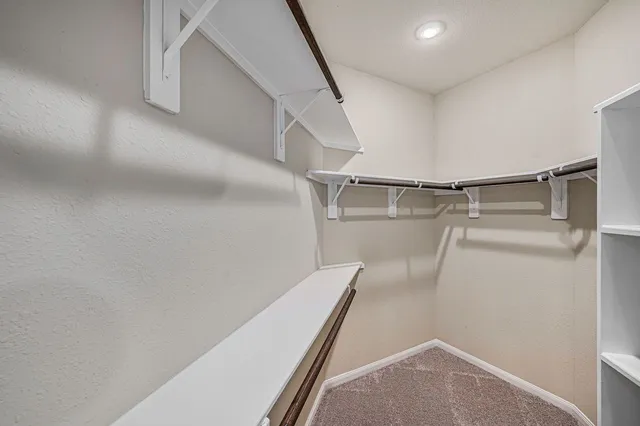 a view of small space