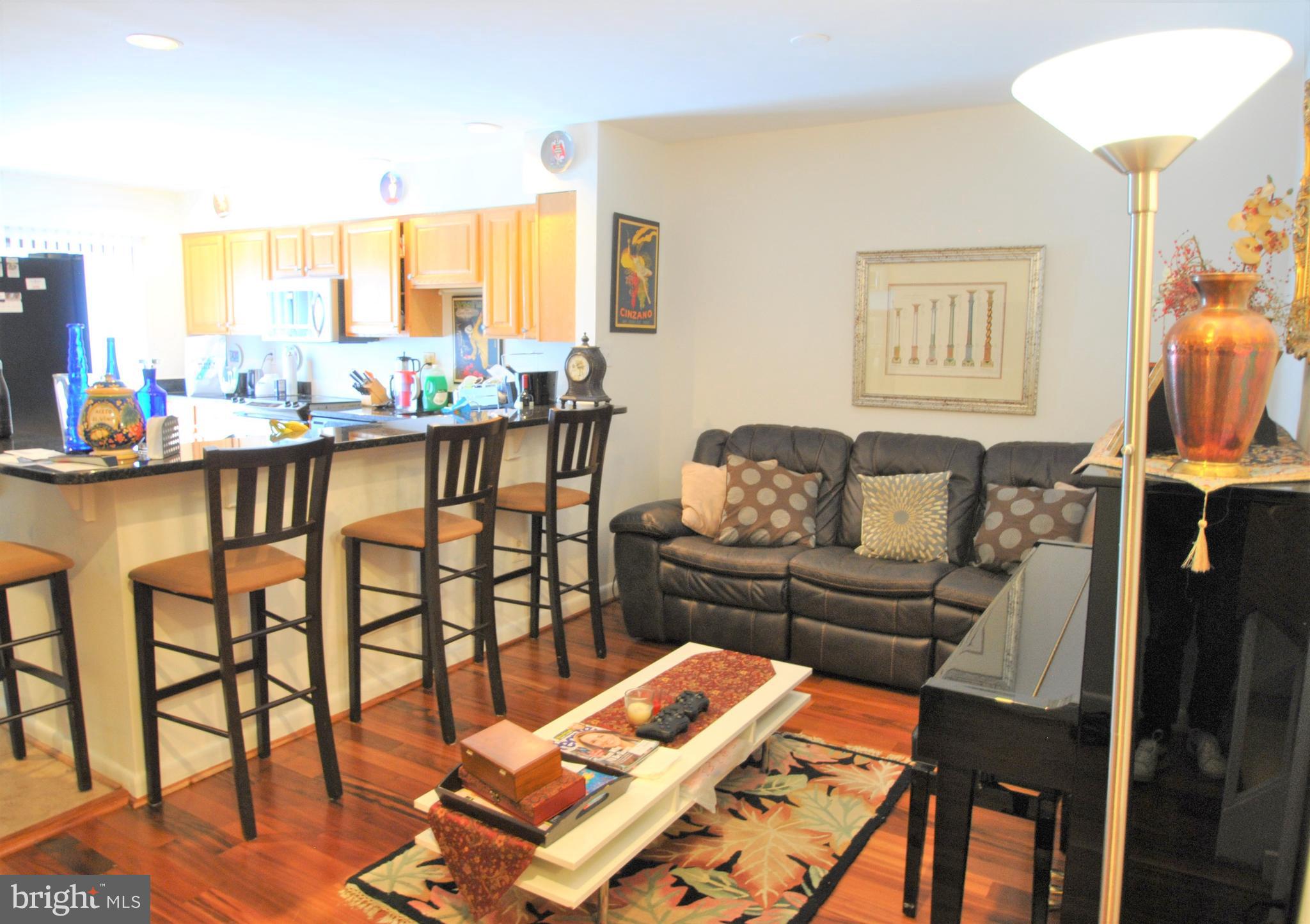 2057 Wethersfield Court Reston, VA 20191 - Photo 9 of 41 Living Room