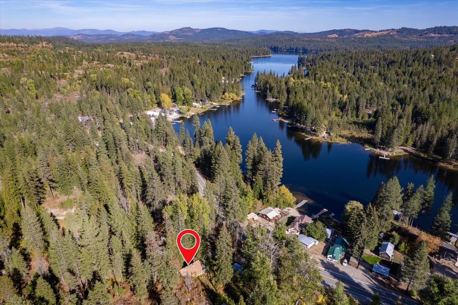 6955 Fertile Valley Road Newport, WA 99156 - Photo 1 of 20 Gallery Image 1