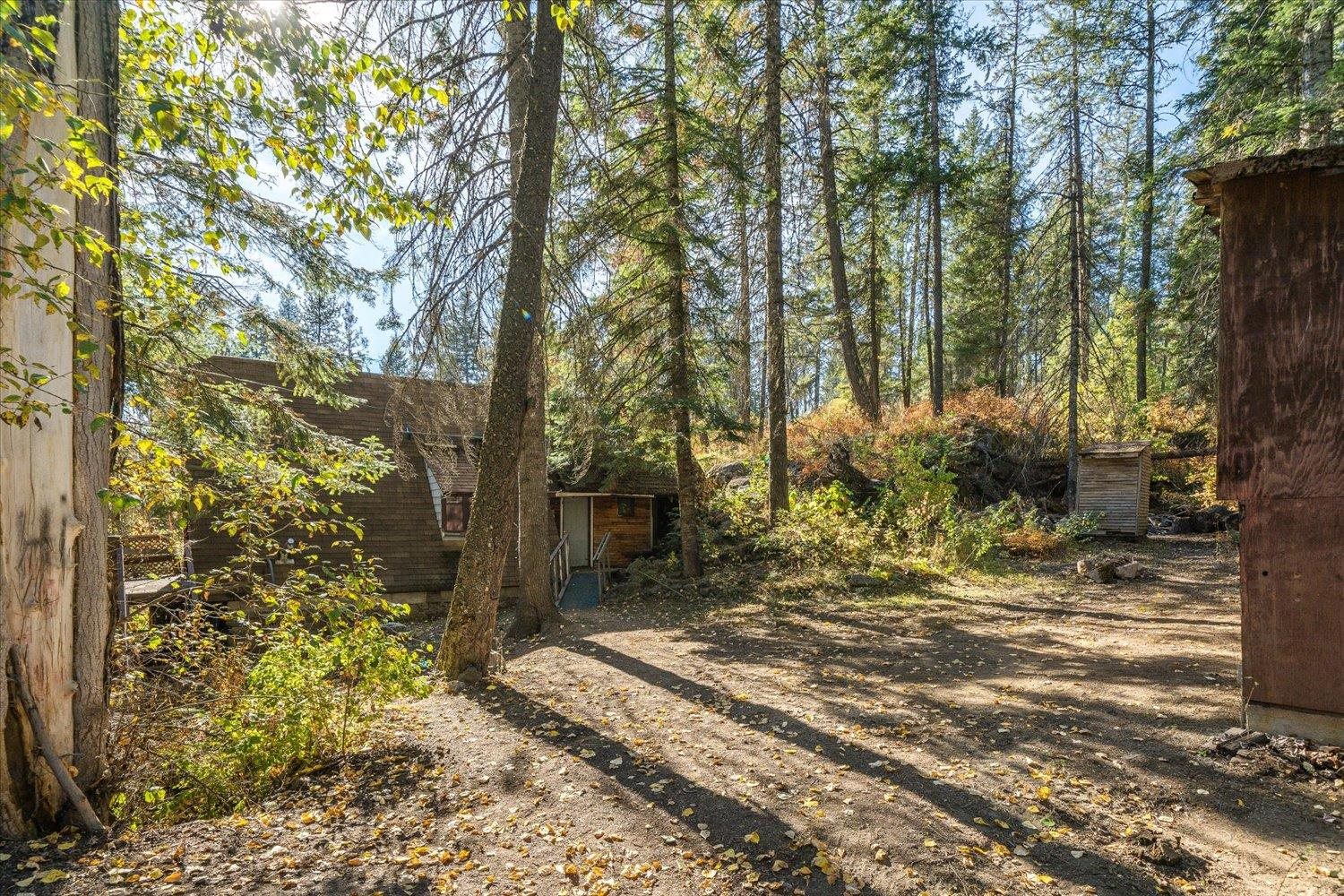 6955 Fertile Valley Road Newport, WA 99156 - Photo 2 of 20 Gallery Image 2