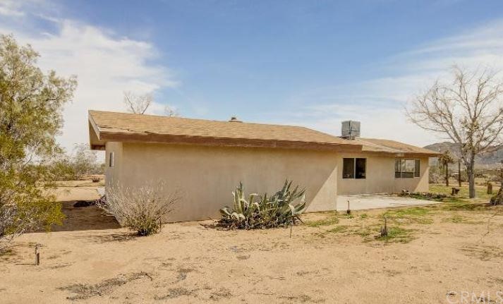 3171 Julcrest Road Yucca Valley, CA 92284 - Photo 1 of 1