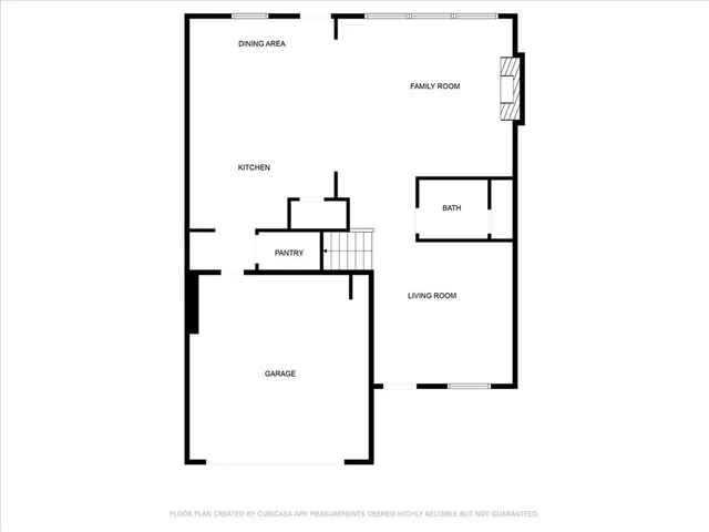 $450,000 | 24 Jackson Farm Road, Cartersville, GA 30120