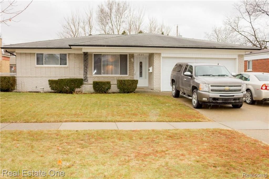 3826 Common Road Warren, MI 48092 - Photo 1 of 12