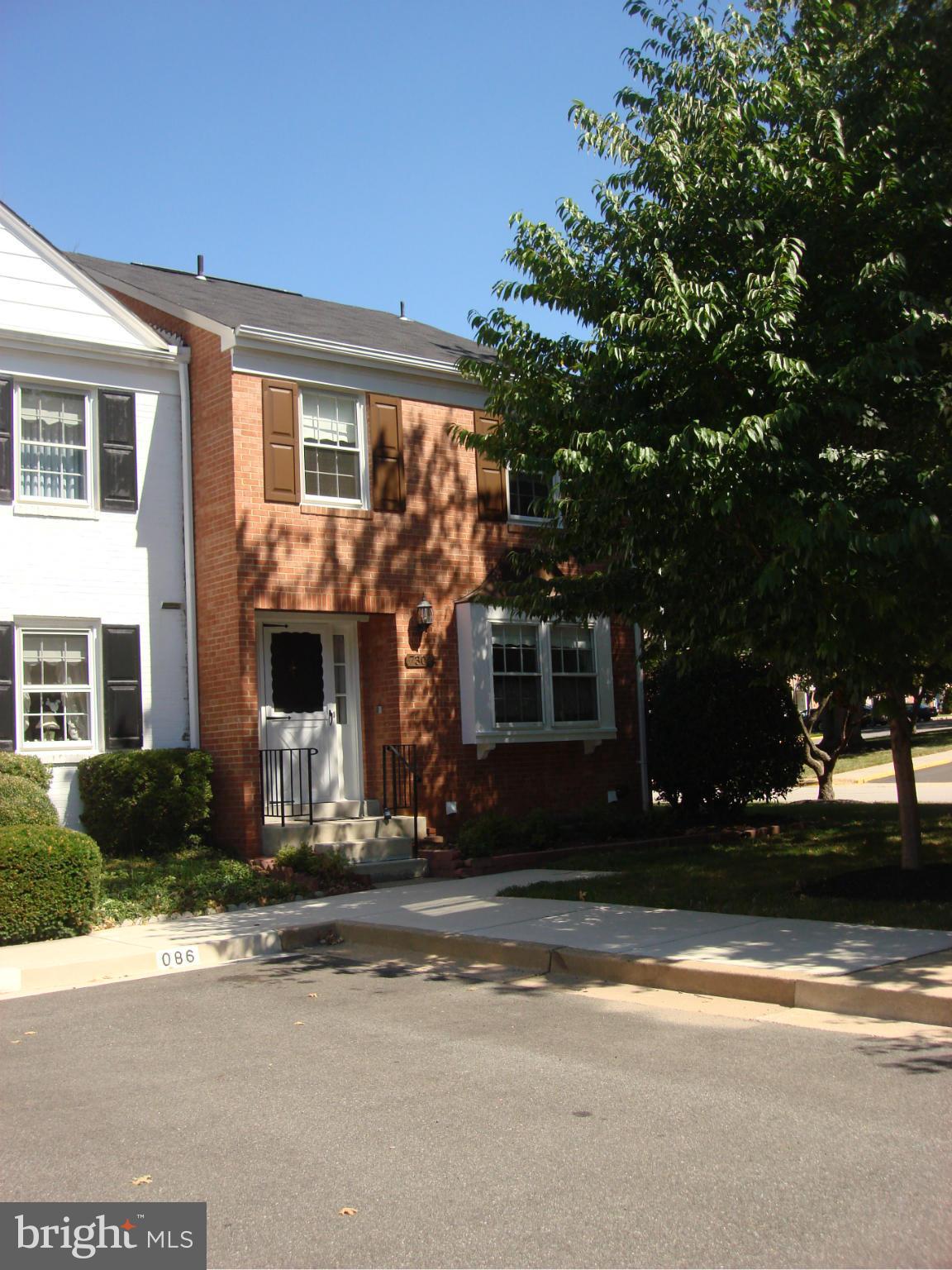 7300 Byeforde Court Springfield, VA 22150 - Photo 1 of 1 Exterior (Front)