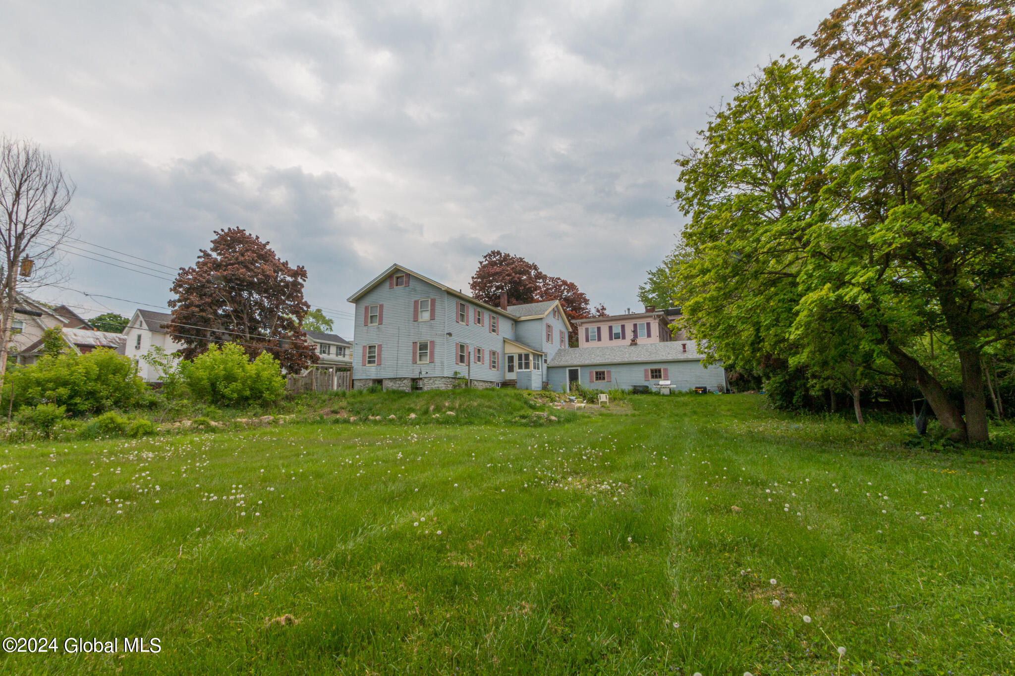 461 North Main Street, Unit 2 Gloversville, NY 12078 - Photo 1 of 18 461 N Nain St-2