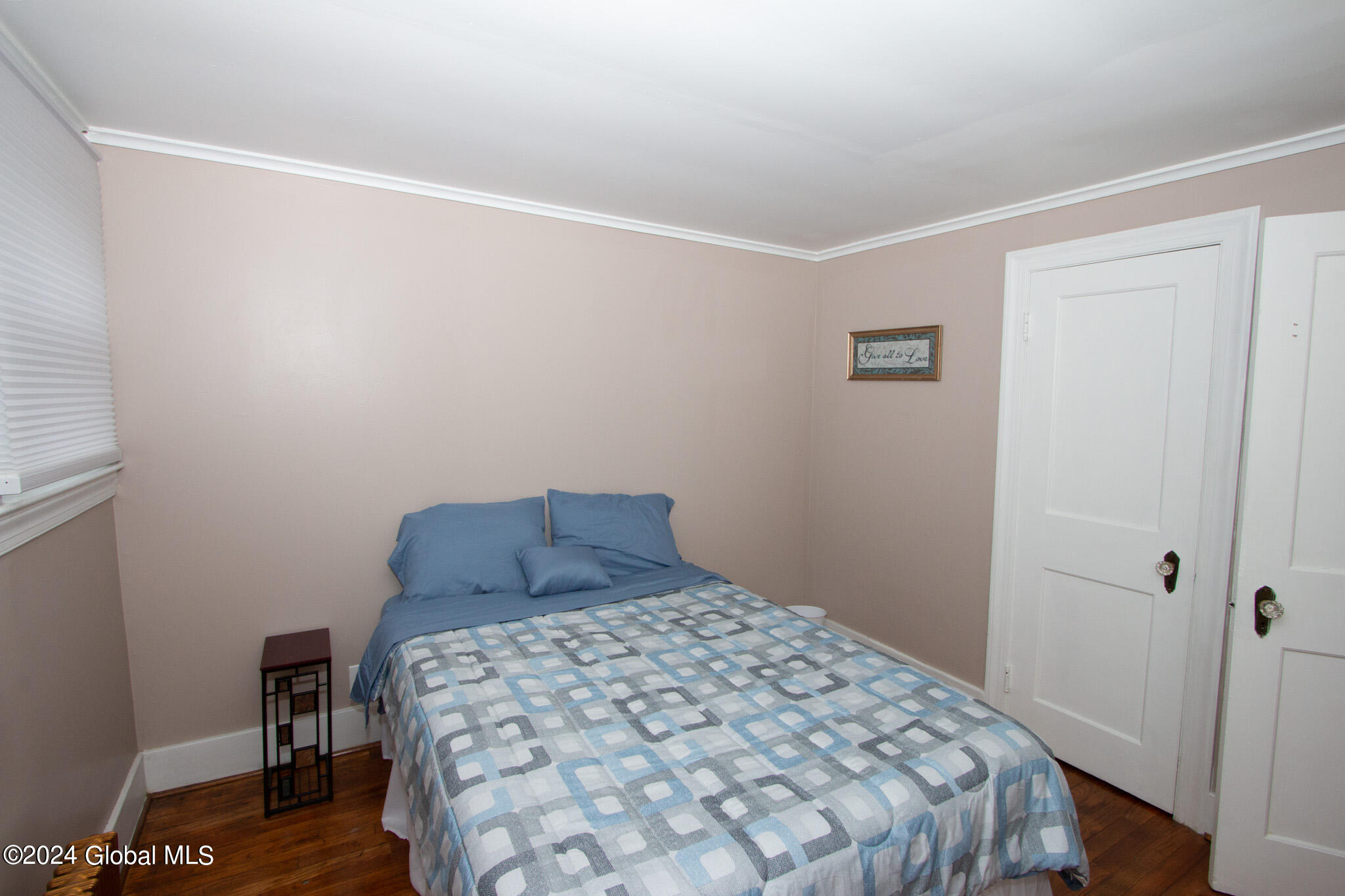 461 North Main Street, Unit 2 Gloversville, NY 12078 - Photo 11 of 18 Bed