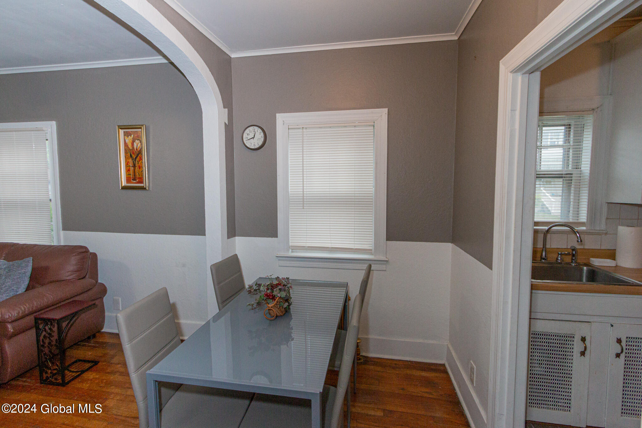 461 North Main Street, Unit 2 Gloversville, NY 12078 - Photo 13 of 18 461 N Nain St Unit 2-05