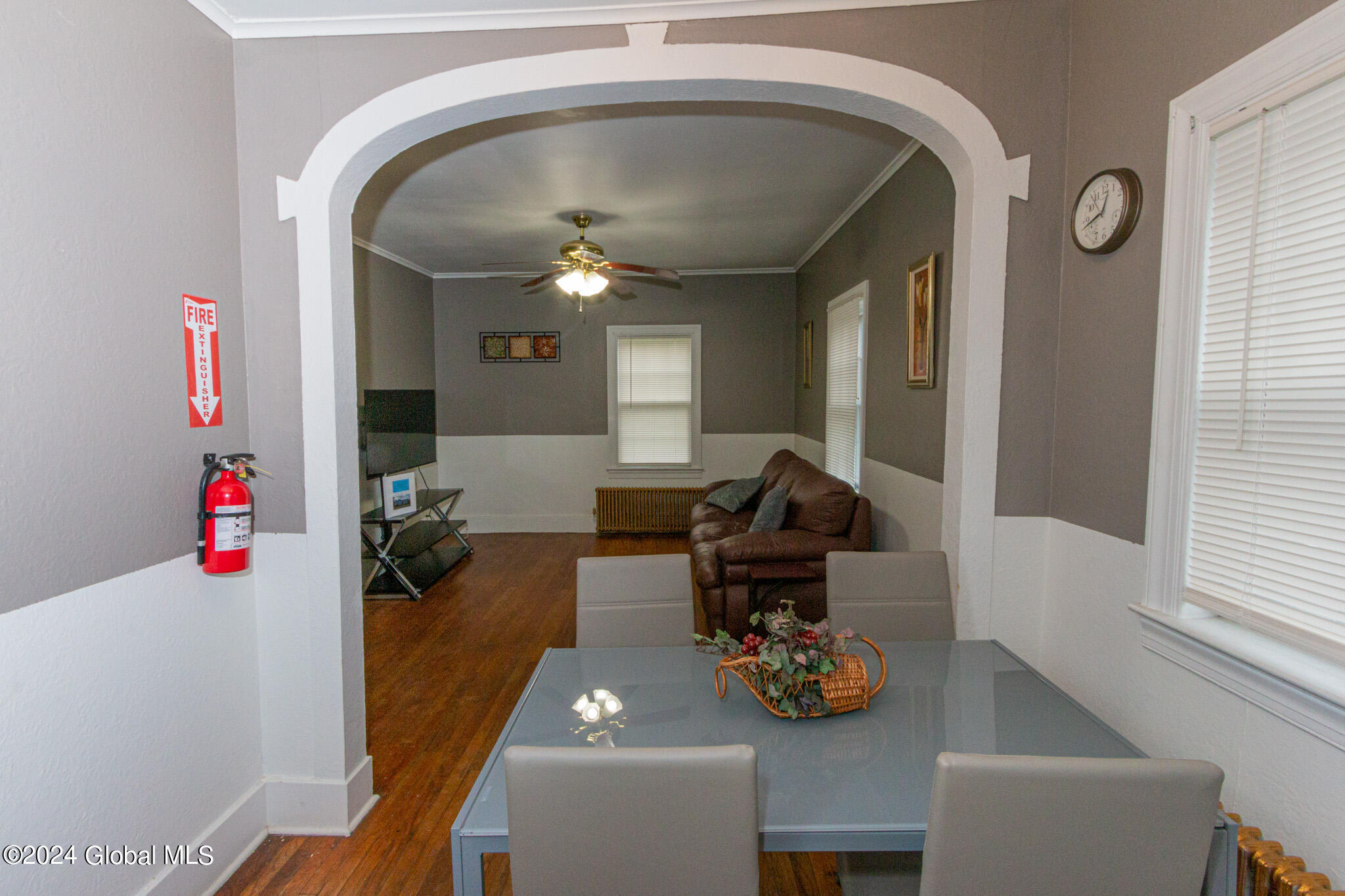 461 North Main Street, Unit 2 Gloversville, NY 12078 - Photo 14 of 18 461 N Nain St Unit 2-04