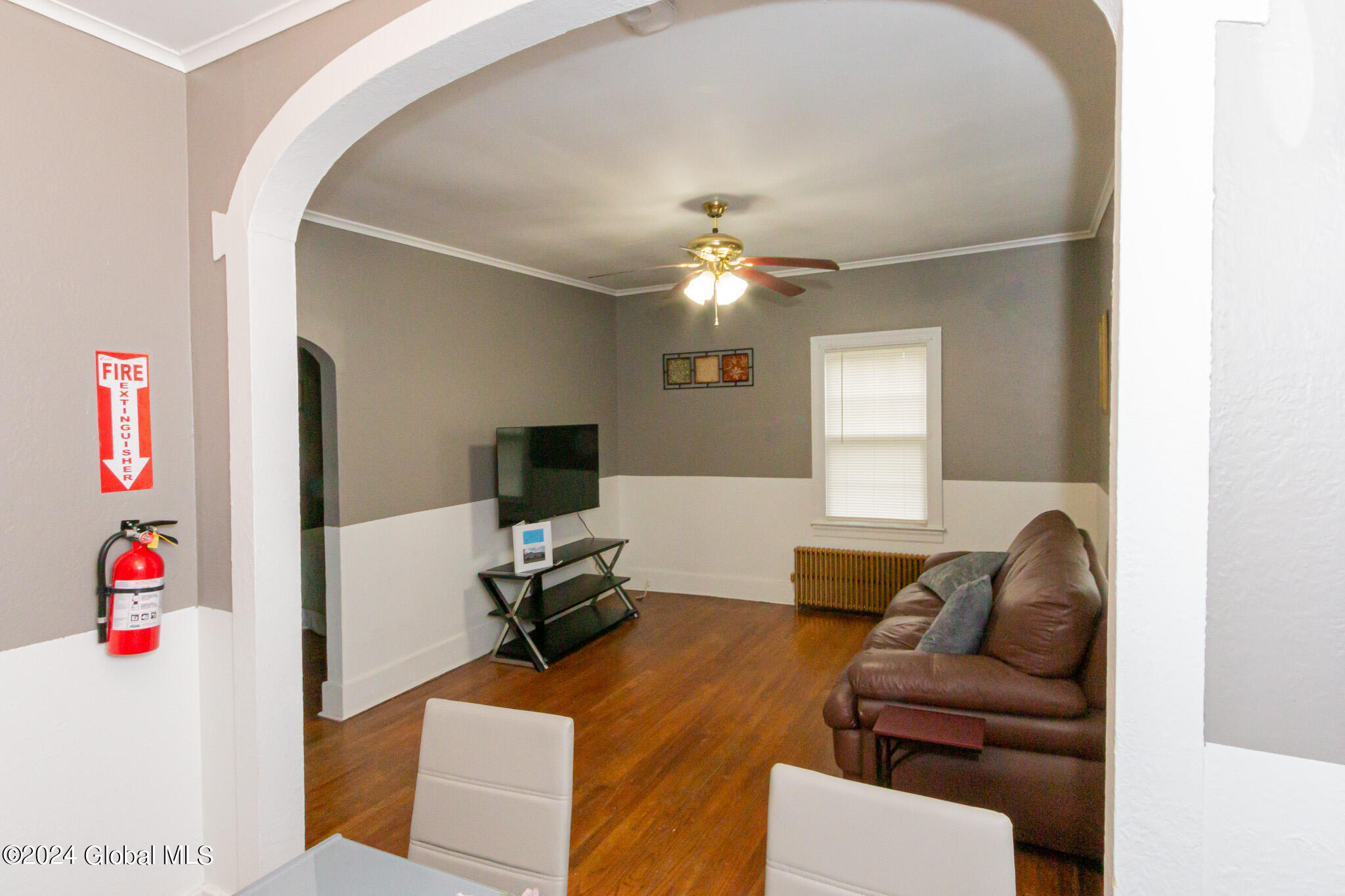 461 North Main Street, Unit 2 Gloversville, NY 12078 - Photo 15 of 18 461 N Nain St Unit 2-06