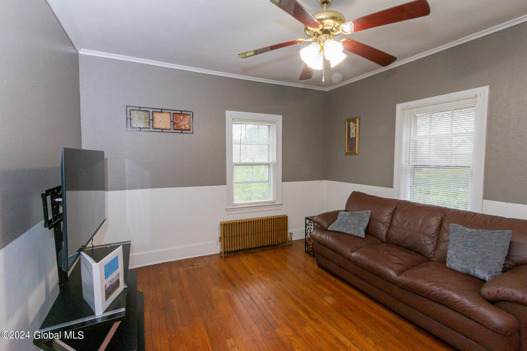 461 North Main Street, Unit 2 Gloversville, NY 12078 - Photo 4 of 18 461 N Nain St Unit 2-16