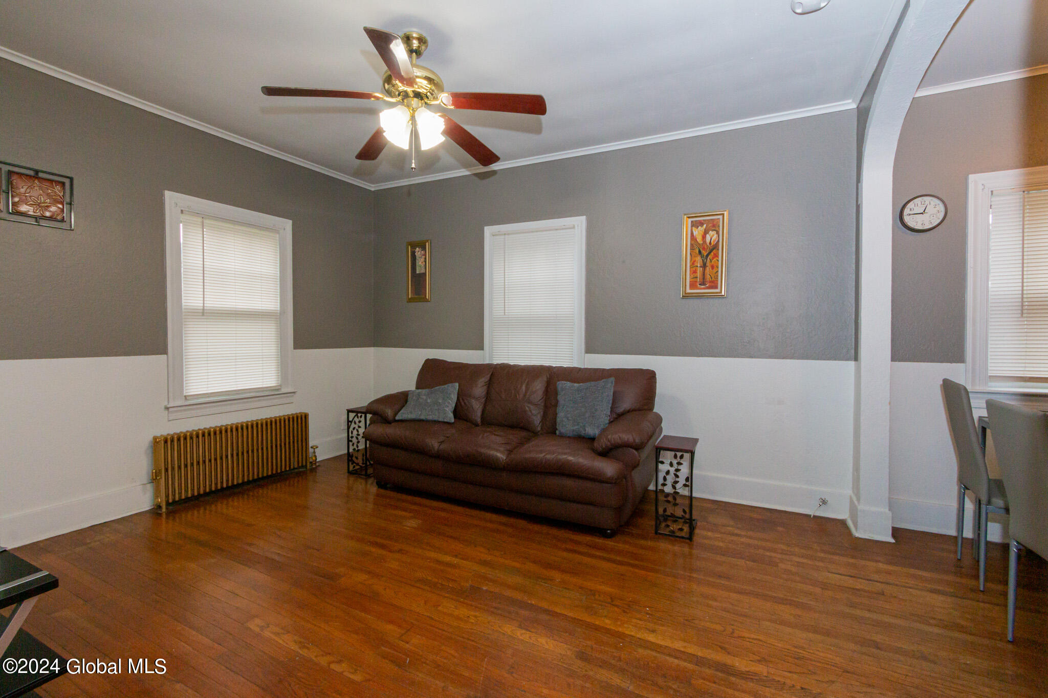 461 North Main Street, Unit 2 Gloversville, NY 12078 - Photo 5 of 18 461 N Nain St Unit 2-15