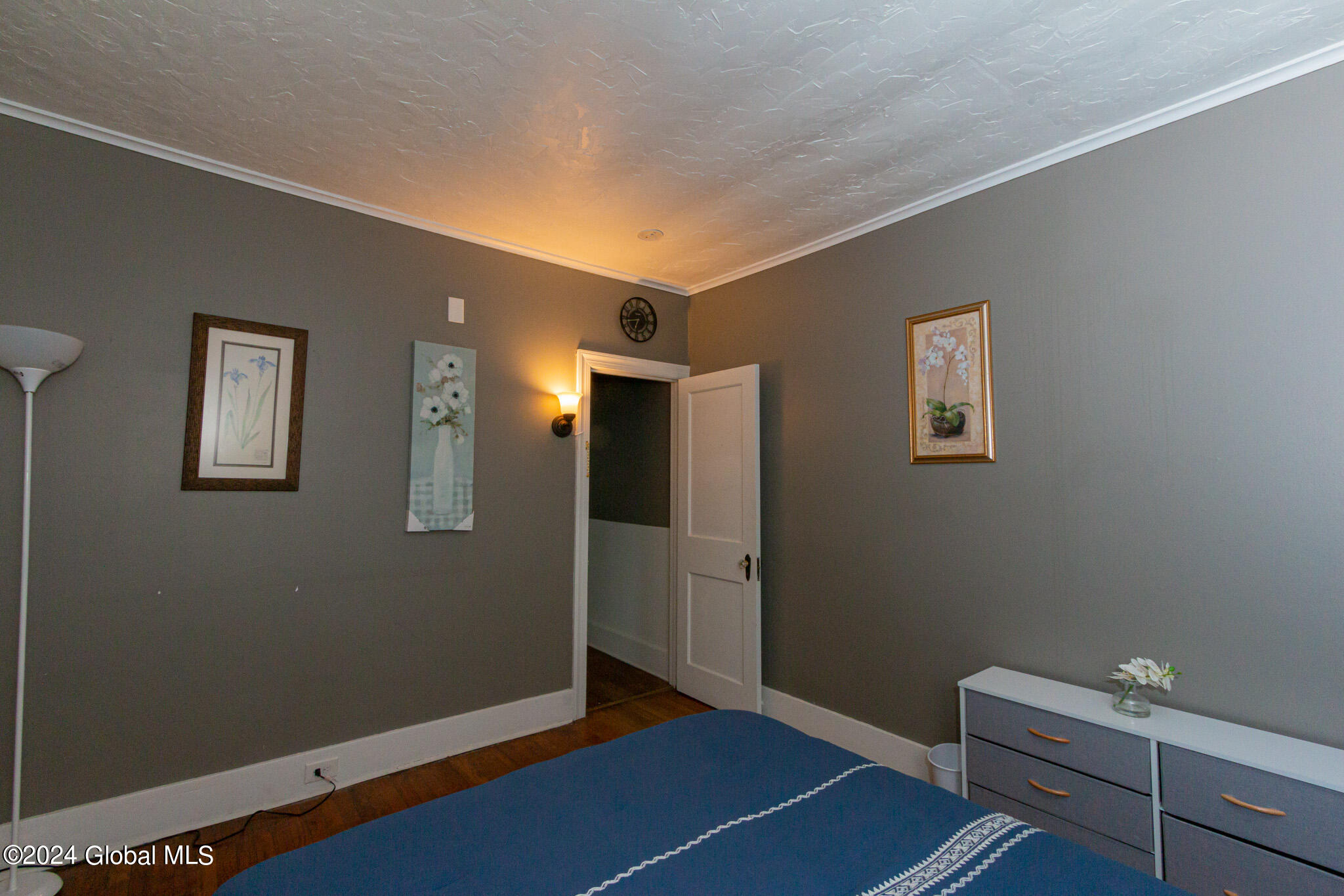 461 North Main Street, Unit 2 Gloversville, NY 12078 - Photo 8 of 18 461 N Nain St Unit 2-12